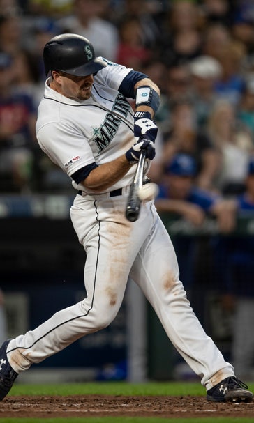 Soler's homer helps Royals snap Seattle skid with 6-4 win